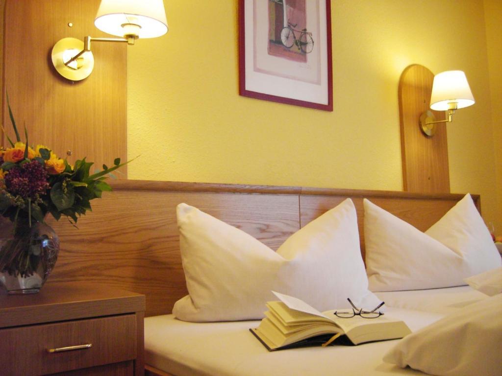 Vital & Gesundheitshotel Schuerger Thurmansbang Cameră foto