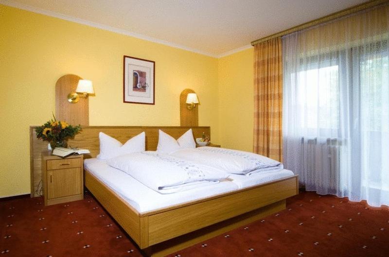 Vital & Gesundheitshotel Schuerger Thurmansbang Cameră foto