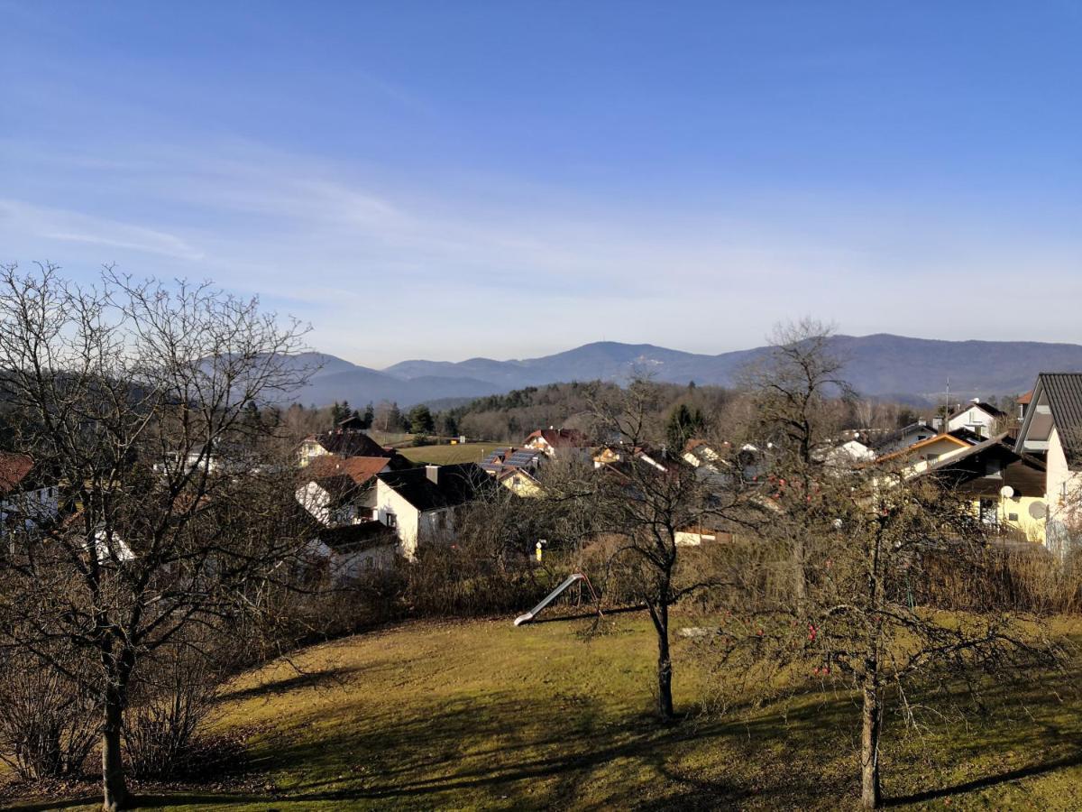 Vital & Gesundheitshotel Schuerger Thurmansbang Exterior foto